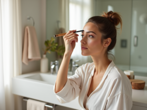 Fill in Your Eyebrows Like a Pro: 5 Game-Changing Tips