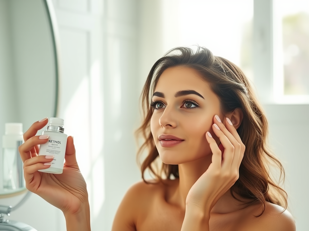 The Science Behind Retinol and Hyaluronic Acid: How They Work Together