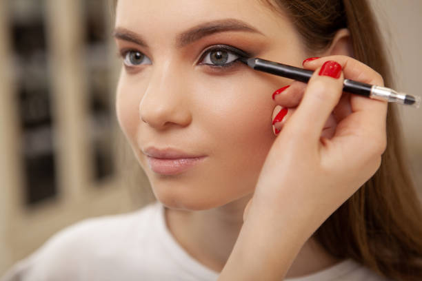 Master the Art of Applying Kajal: Bold and Beautiful Eye Makeup Tips