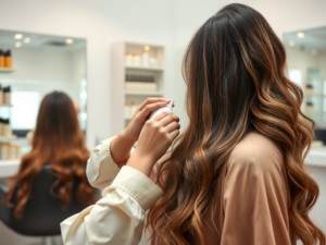 Can You Use Leave-In Conditioner Before Dyes? What Experts Say