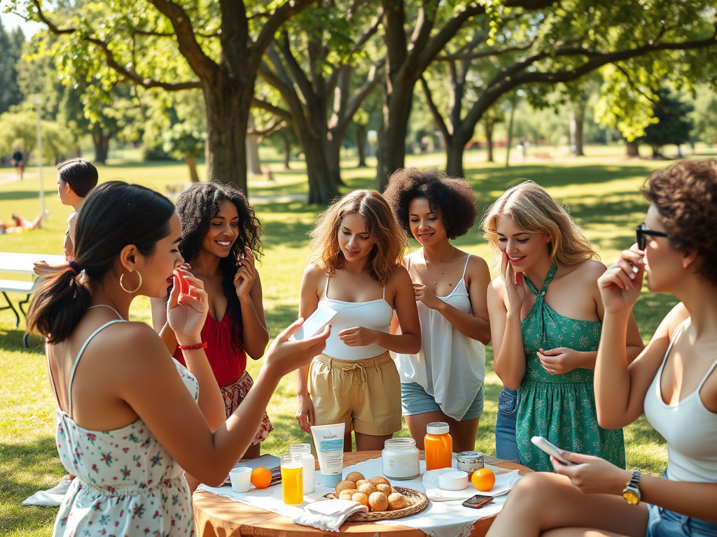 Can You Use Sunscreen as a Moisturizer? Debunking the Myths